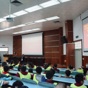 綿陽游仙沉抗中心學校