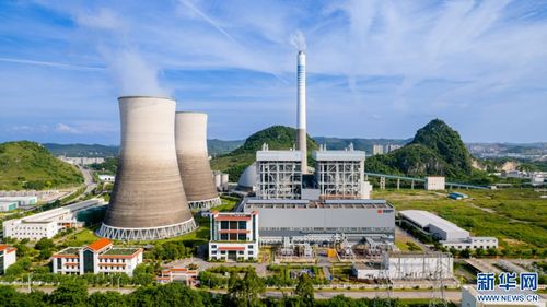 國能柳州公司 創(chuàng)新舉措擦亮綠色發(fā)展底色 落實(shí)雙控機(jī)制助力安全生產(chǎn)