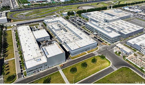 寶馬集團推智能網聯汽車技術發展和應用