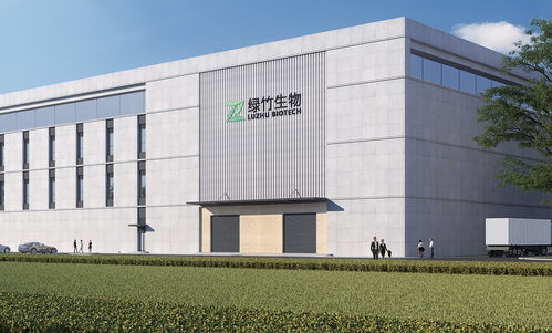 綠竹生物二度遞表港股ipo 帶狀皰疹疫苗研發遲緩,單抗產品競爭激烈