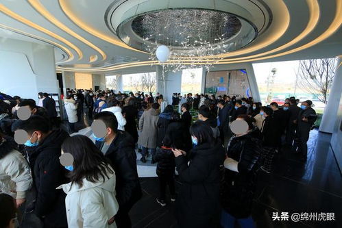 綿陽建科技創新特區,城市發展風向標圈定 247個家庭搶先上車