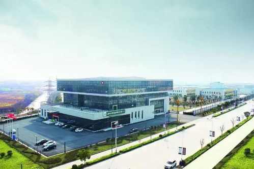 承煦電氣集團(tuán)丨承馳萬(wàn)里迎上合 煦越膠澳奏凱歌